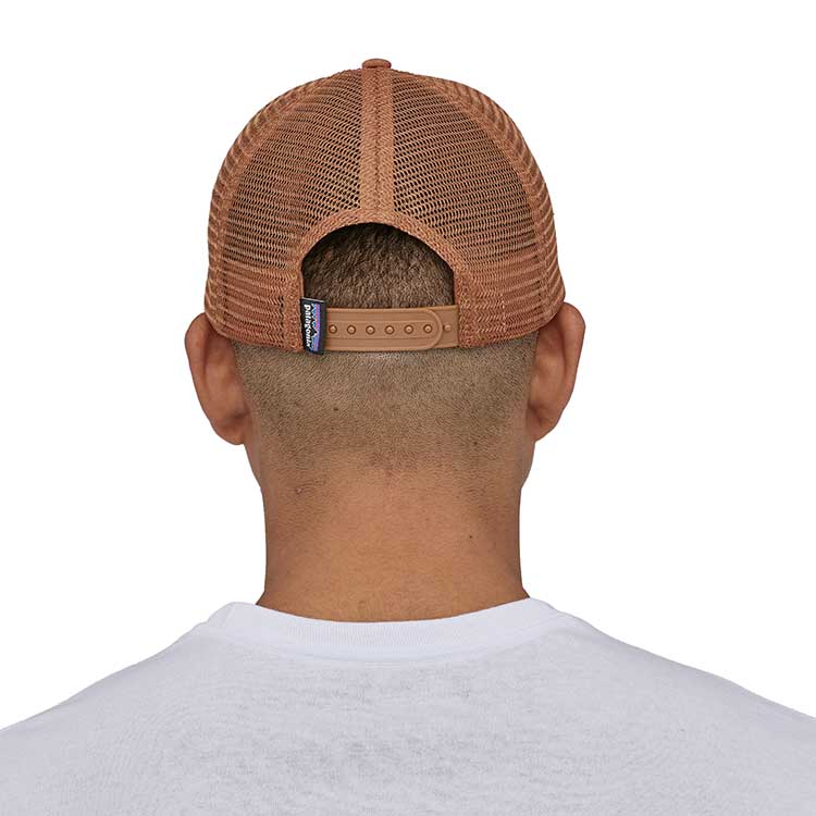 Patagonia P-6 Logo Trucker Hat